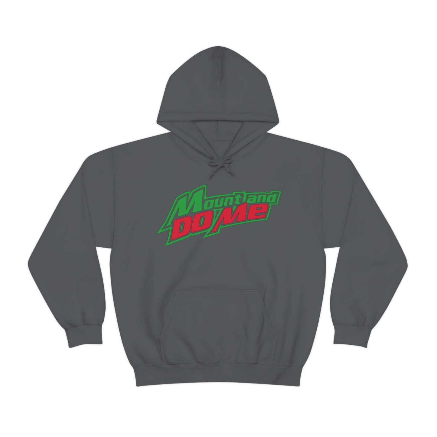 "Mount and Do Me" Hoodie