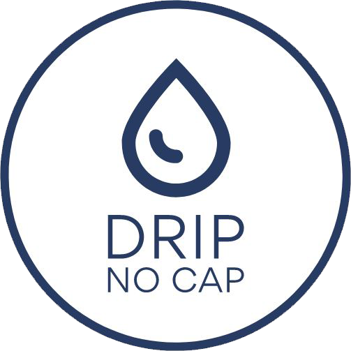 Drip No Cap